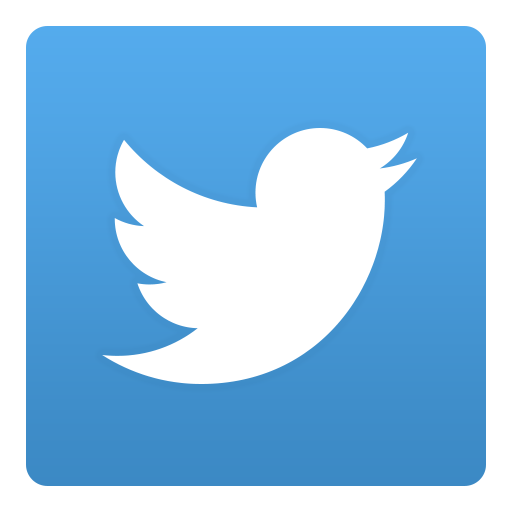 Twitter　ロゴ