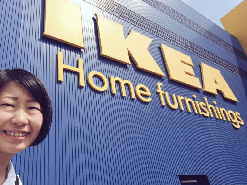 IKEA 神戸